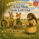 Alice Mole Feels Left Out