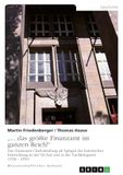 GRIN Publishing GmbH "... das größte Finanzamt im ganzen Reich!" Paperback