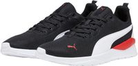 Puma Anzarun Lite unisex sneaker sportschoen 371128 50 Black/White all Time Red
