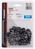 Powerplus Ketting POWACG4431 - 14" - 350mm - 52T - Premium