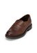 Marc O'Polo Dames Paula 34 Loafer | slippers, bordeaux, instapschoen, dames, schoenen