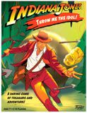 Funko Indiana Jones Throw me the Idol - Actiespel - Engels