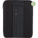 Piquadro Portefeuille pour hommes Noir