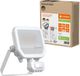 Ledvance LED-spot FL 20 SN P, 17W, 2400 lumen, 840 (warm wit), PSSY100WT