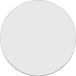 vidaXL Miroir mural rond Ø60 cm argenté
