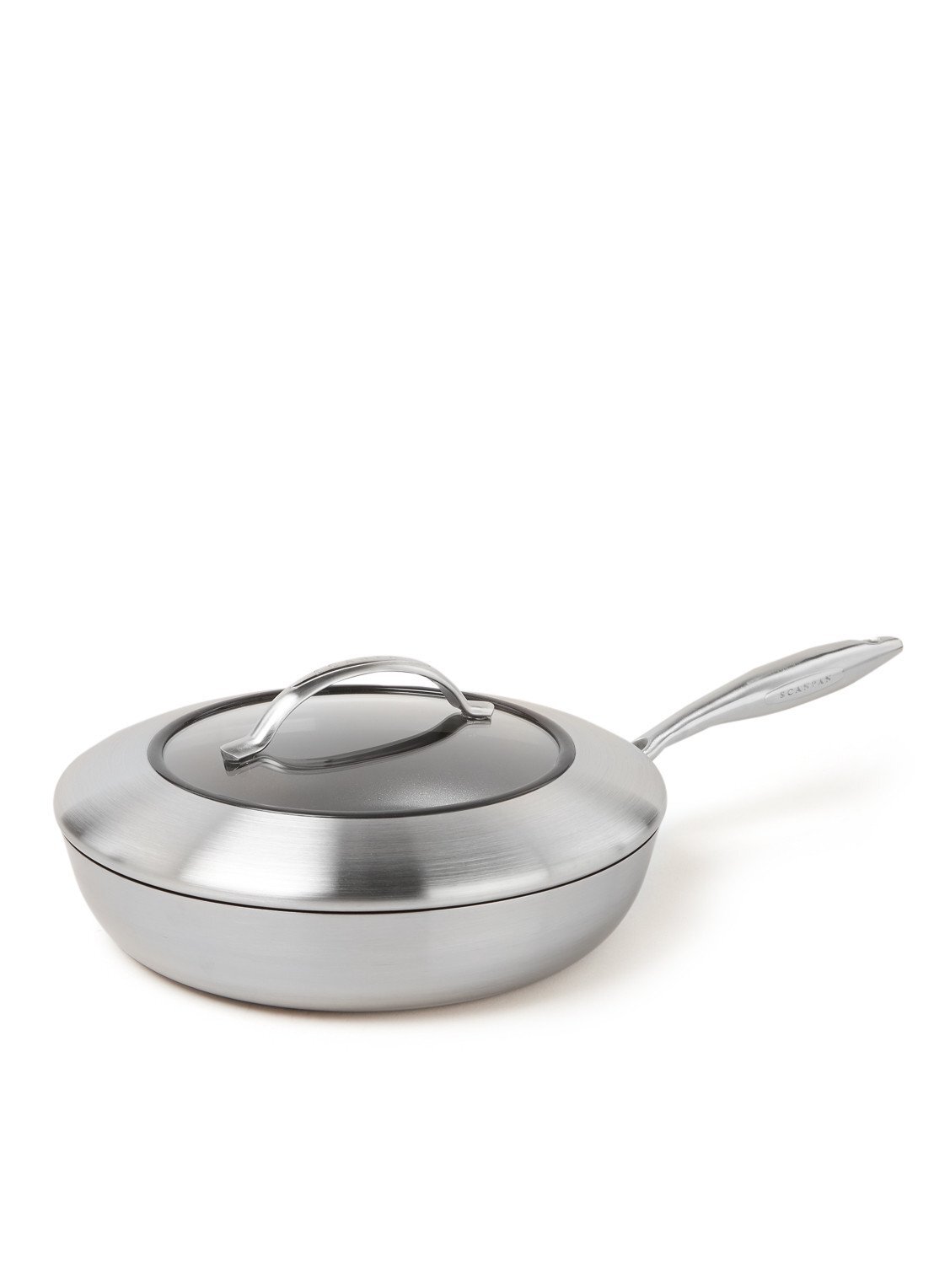 SCANPAN CTX sauteerpan 28 cm