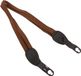 Edge Triobinder Edge City - bruin - 60 stuks