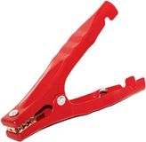 Mueller Electric BU-X15400-2 Pince de batterie Rouge