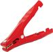 Mueller Electric BU-X15400-2 Pince de batterie Rouge