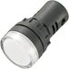 TRU COMPONENTS 140392 LED-signaallamp Wit 12 V/DC