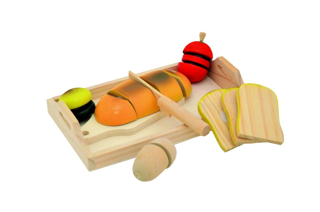 TANNER 0901.9 Rollenspelspeelgoed - multi