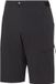 VAUDE Men's Qimsa Pro Shorts black