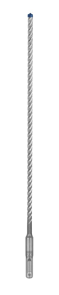 Bosch EXPERT SDS plus-7X Hammer Drill Bit 6.5 x 250 x 315mm - 1 pc