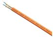Siemens 6XV18207BN15 Glasvezel Optische vezel Aansluitkabel 15 m Oranje, Grijs 62,5/125 µ Multimode OM1