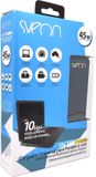 Sveon SAC145 netvoeding & inverter 45 W Zwart