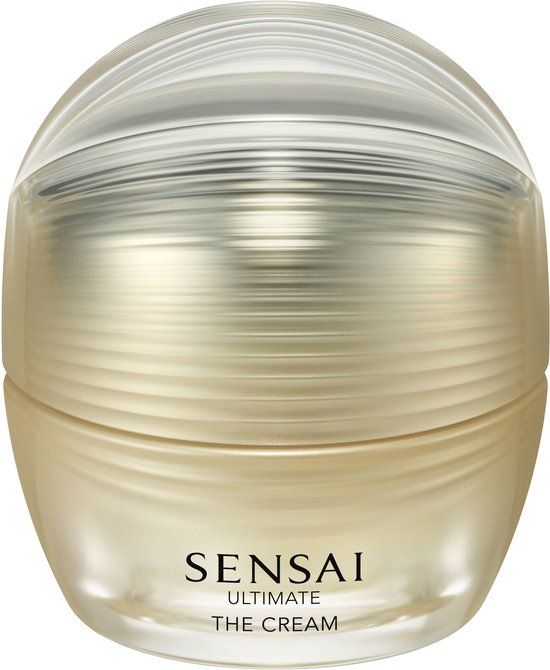 Sensai Gezichtscrème - 15 ml - Vrouwen