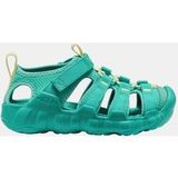 Keen Hyperport H2 Sandalen Groen EU 27-28 Kinderen
