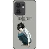 Oppo Hoesje voor Oppo Reno 13F Anime Death Note Ryuzaki