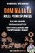 Domine l'IA pour débutants : Guide pour apprendre l'intelligence artificielle (avec astuces et prompts pour ChatGPT, Gemini et Claude)