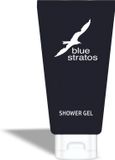 Blue Stratos Bad- en Douchemiddelen