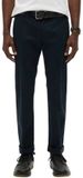 Superdry Premium Regular chino Hommes Pantalons eclipse navy