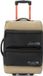 Jeep Reistrolley JS006B 55 cm Beige Polyester Duffel Bag
