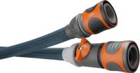 Gardena Textielslangset Liano Xtreme Indoor, 10 meter, 35 bar, 13 mm