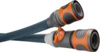 Gardena Textielslangset Liano Xtreme Indoor, 10 meter, 35 bar, 13 mm