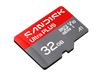 Sandisk Microsdhc Ultra Plus Uhs-i 32 Gb