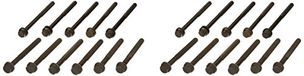 Elring 760.300 Cilinderkop Schroef Set