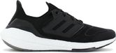 adidas Ultraboost 22 Heren - Sportschoenen - zwart/wit/wit - maat 42 2/3