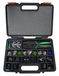 Astro Pneumatic Tool 9478 Weather Pack Verwisselbaar Ratcheting Krimpgereedschap & Accessoires Set (220 stuks)