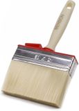 Benson Blokkwast - Kunststof Steel - Mix Haren - 3 x 12 cm