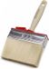 Benson Blokkwast - Kunststof Steel - Mix Haren - 3 x 12 cm