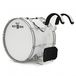 Premier NXT GEN Marching 20 x 14 Bassdrum, Wit