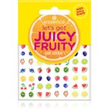 essence let's get JUICY FRUITY Gel en Acrylnagels 56 st