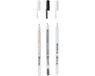 Sakura Gelly Roll Mixed Set 3 Clear Zwart Wit