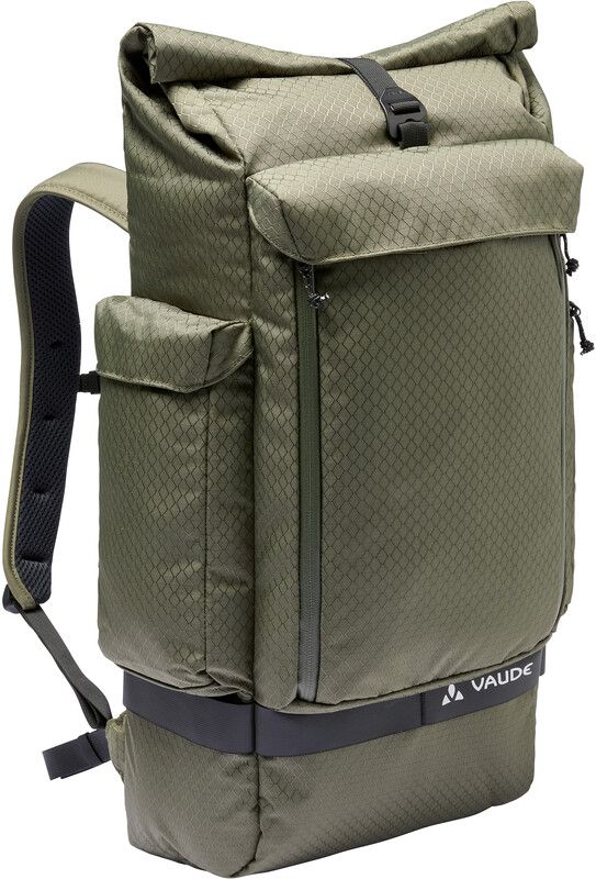 VAUDE Cyclist Pack Fietstas, olijf