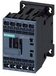 Siemens 3RH2131 – 2BB40 – Contactor Aux 3 NA + 1NC continue stroom 24 V S00 gasveer