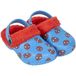 CERDÁ LIFE'S LITTLE MOMENTS Zapatillas de Casa Zueco Borreguillo Spiderman pantoufles, unisexe, enfants