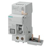 Siemens 5SM2622-0 - Stroomonderbreker