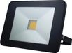 Perel LED-schijnwerper 30W 3200lm 4000K Zwart