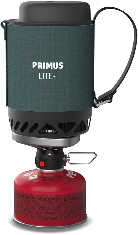 Primus Lite Plus Kachelsysteem - Groen - 2023
