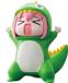 Bandai Bocchi The Rock! - Figurine Monstres Enshrined - Bocchi Approval Desire Monster