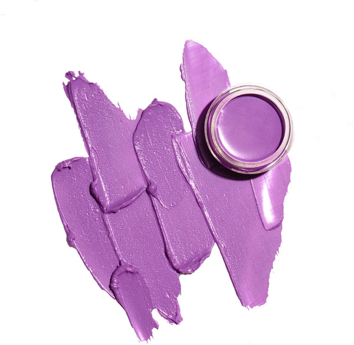 Inglot Eyeliner Gel Mini 53 Violet Vibe