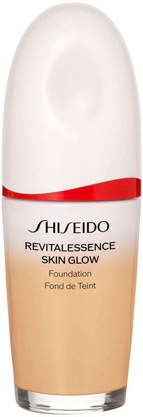 Shiseido Revitalessence Skin Glow Foundation SPF 30 PA+++ - 230 Alder - 30ml