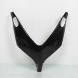 P2r Proconcept 2 Roues (P2R) Tablier avant noir brillant pour scooter Yamaha 500 Tmax 2001-2007 style origine