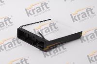 Kraft Automotive 1734100 Filter, binnenlucht