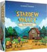 ConcernedApe Stardew Valley: The Board Game - Engels - ConcernedApe