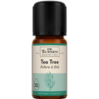 De Tuinen Tea Tree Essentiële Olie - 10ml